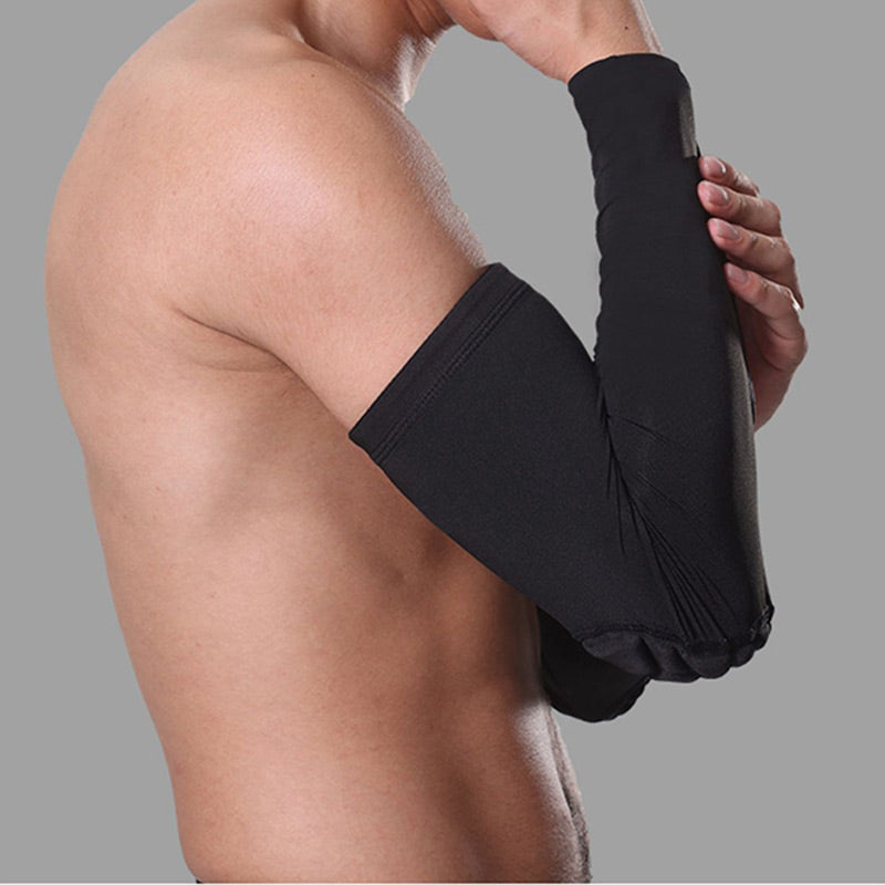 JointSupport: Antislip Ademend Knie- En Elleboogjointondersteuning Protector