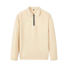 Icone™ StreetwearSet: Elke Dag Straatkleding Comfortabele Sweatshirt- En Broekset