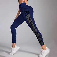 Icone™ StylishLeggings - Stijlvolle Comfortabele Hoge Taille Leggings