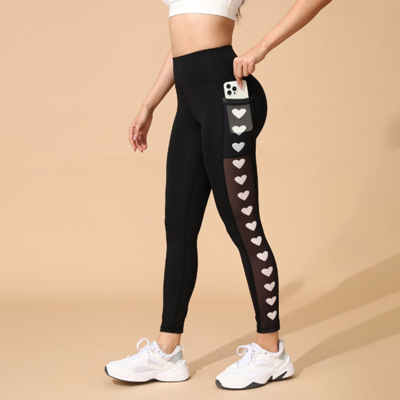 Icone™ StylishLeggings - Stijlvolle Comfortabele Hoge Taille Leggings