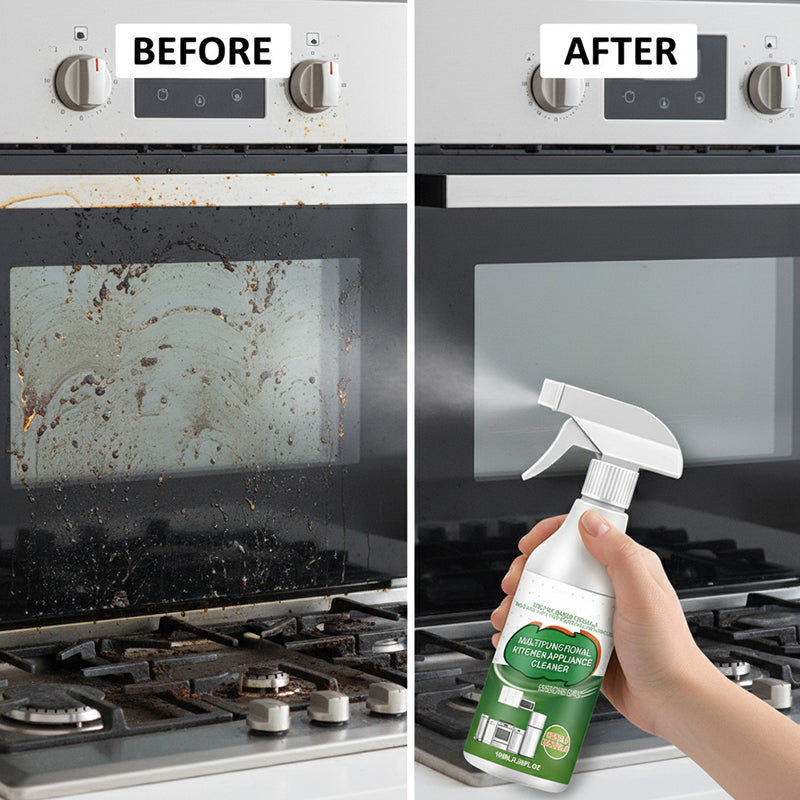 Cleaner Pro° GreaseCleaner - Multifunctionele Glans Keuken Vetreiniger