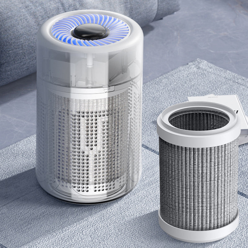 Cleaner Pro° AirCleaner: Slimme Draagbare Stille Luchtreiniger