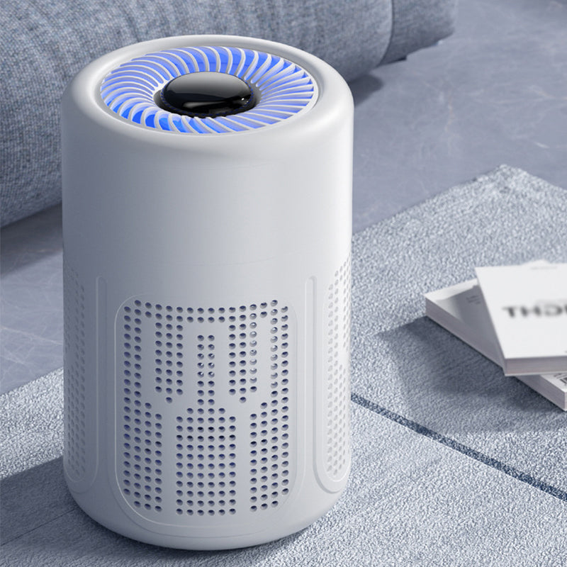 Cleaner Pro° AirCleaner: Slimme Draagbare Stille Luchtreiniger