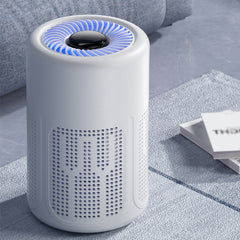Cleaner Pro° AirCleaner: Slimme Draagbare Stille Luchtreiniger