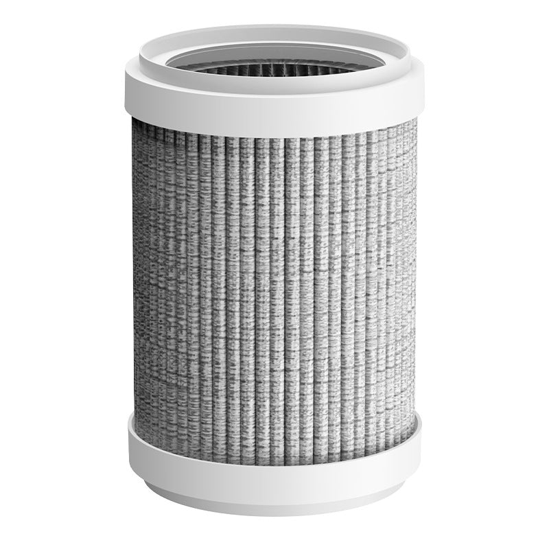 Cleaner Pro° AirCleaner: Slimme Draagbare Stille Luchtreiniger