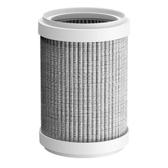 Cleaner Pro° AirCleaner: Slimme Draagbare Stille Luchtreiniger