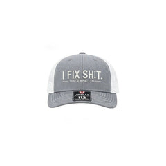 Icone™ StatementCap: Stijlvolle Comfortabele Fit Statement Cap