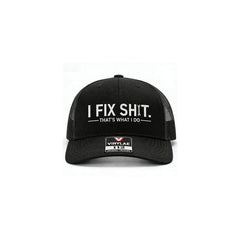 Icone™ StatementCap: Stijlvolle Comfortabele Fit Statement Cap