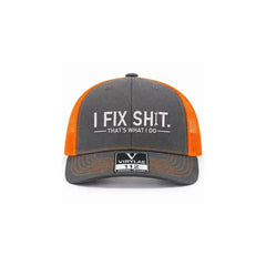 Icone™ StatementCap: Stijlvolle Comfortabele Fit Statement Cap
