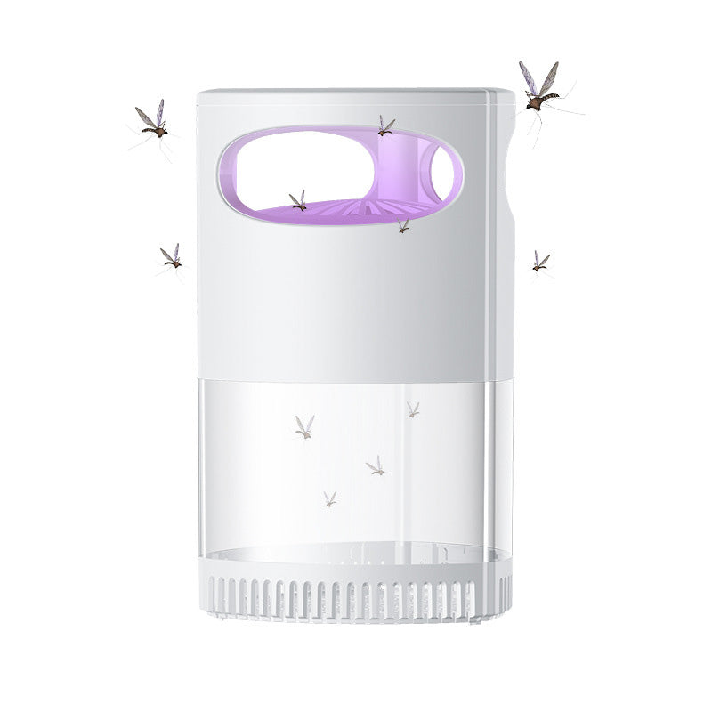 Ledsen™ InsectsKiller: Veilige Stille Draagbare Muggenval En Insectenverlichter