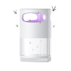 Ledsen™ InsectsKiller: Veilige Stille Draagbare Muggenval En Insectenverlichter