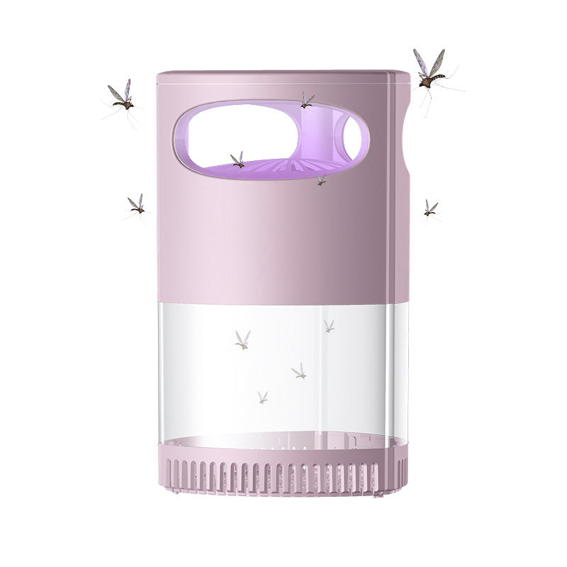 Ledsen™ InsectsKiller: Veilige Stille Draagbare Muggenval En Insectenverlichter