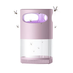 Ledsen™ InsectsKiller: Veilige Stille Draagbare Muggenval En Insectenverlichter