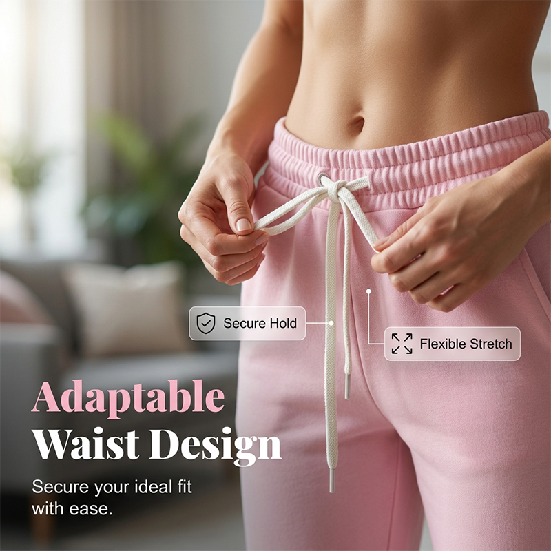Icone™ ComfortableSet - Dames Lounge Overhemd En Broek Comfortabele Set