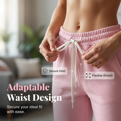 Icone™ ComfortableSet - Dames Lounge Overhemd En Broek Comfortabele Set