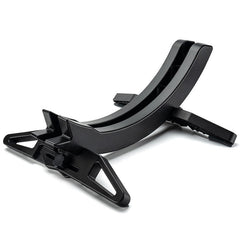 GlideHold® BikeRack - Universeel Fietsrek Verstelbare Stand