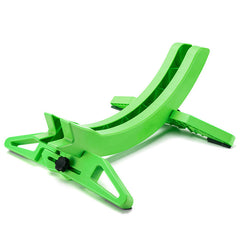 GlideHold® BikeRack - Universeel Fietsrek Verstelbare Stand