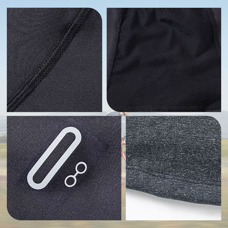 Icone™ BreathableBalaclava 1+1 GRATIS - Ademend Buiten Volledige Gezicht Balaclava
