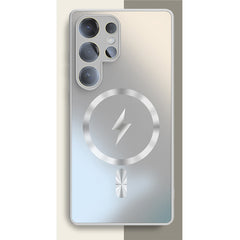 ProtectionCase: Moderne Stijl Magnetische Matte Samsung Beschermcase