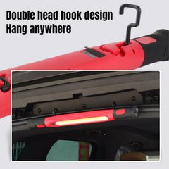 Ledsen™ LEDStick: Draagbare Nood LED Stick Licht