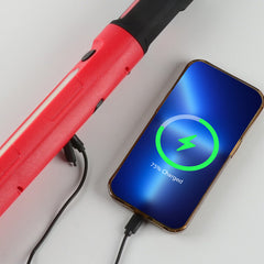Ledsen™ LEDStick: Draagbare Nood LED Stick Licht