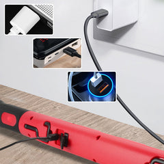 Ledsen™ LEDStick: Draagbare Nood LED Stick Licht