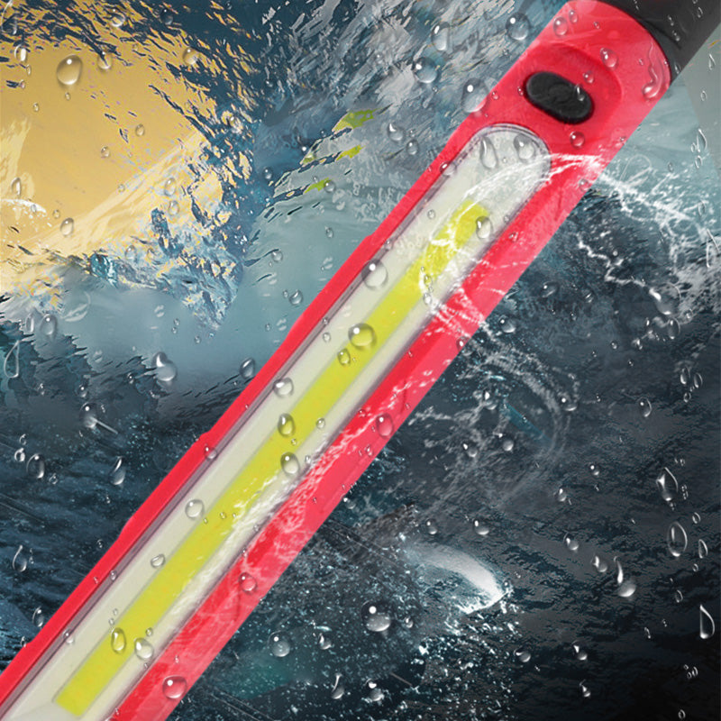 Ledsen™ LEDStick: Draagbare Nood LED Stick Licht