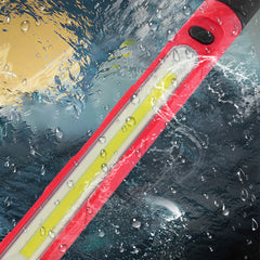 Ledsen™ LEDStick: Draagbare Nood LED Stick Licht