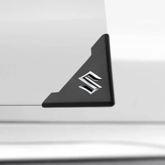 CornerProtector 1+1 GRATIS: Auto Deur Hoek Beschermer Anti-Botsing Bewakers