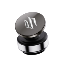 Holder360° SmartMount: Universele Vacuüm Magnetische Draaiende Auto Telefoon Slimme Montage