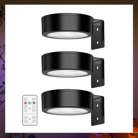 Ledsen™ ArtSpotlight - Strakke Moderne Kunst LED Magnetische Kunstspotlight