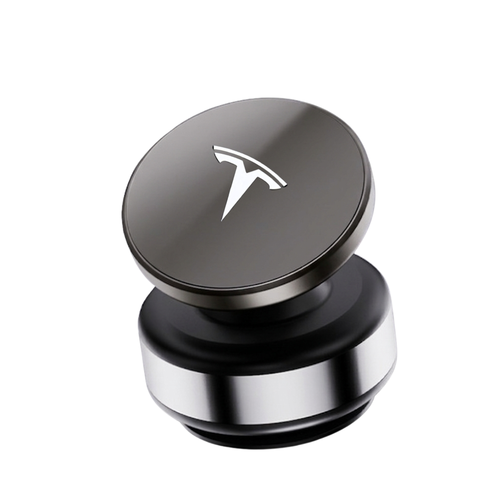 Holder360° SmartMount: Universele Vacuüm Magnetische Draaiende Auto Telefoon Slimme Montage