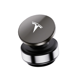 Holder360° SmartMount: Universele Vacuüm Magnetische Draaiende Auto Telefoon Slimme Montage