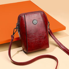 Icone™ CellBag- Alle Overeenkomen Crossbody Mobiele Telefoon Tas