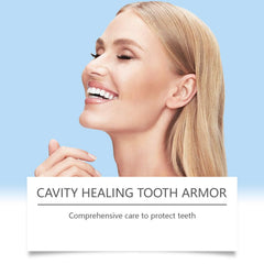 ToothArmor 1+1 GRATIS: Mondverzorging Armor en Tandherstel Serum