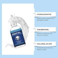ToothArmor 1+1 GRATIS: Mondverzorging Armor en Tandherstel Serum