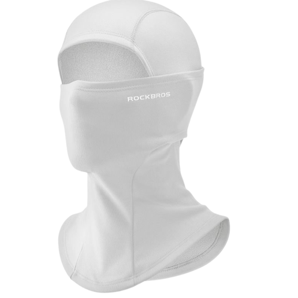 Icone™ ColdMask - Volledig-Gezicht Multifunctionele Nekwarmer En Koude Masker
