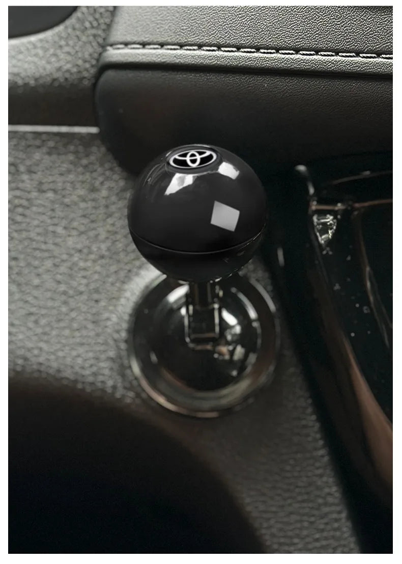JoystickLever 1+1 GRATIS: Automotive Motor Start Stop Joystick Hendel