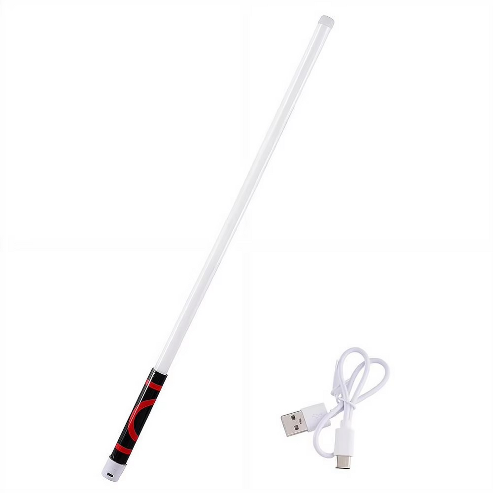 Ledsen™ BeamLight: Oplaadbaar Verlichting Flexibele LED Straal Licht