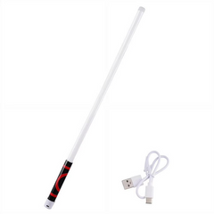 Ledsen™ BeamLight: Oplaadbaar Verlichting Flexibele LED Straal Licht