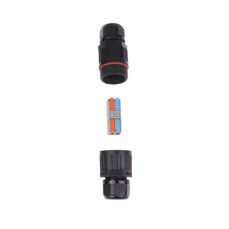 WireConnector - Waterdicht Buiten Draad Schakelaar