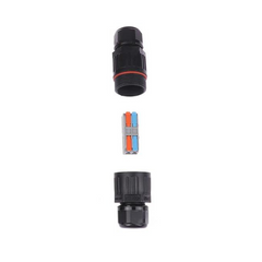 WireConnector - Waterdicht Buiten Draad Schakelaar