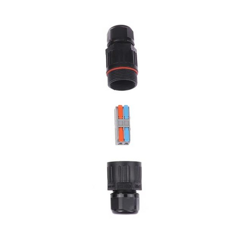 WireConnector - Waterdicht Buiten Draad Schakelaar