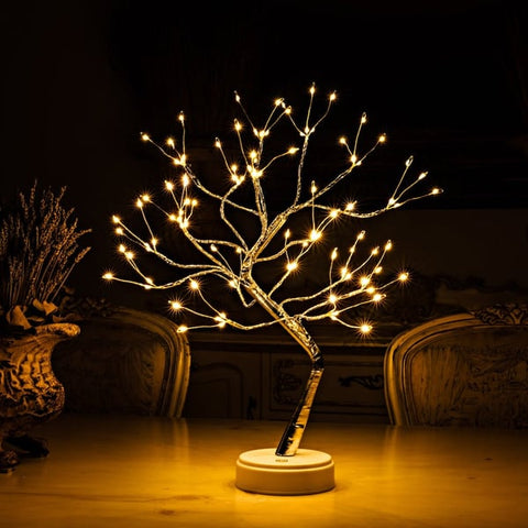 Ledsen™ GlitterTree - Glinsterende LevenSboom