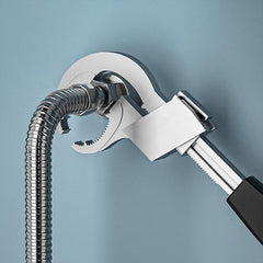 Globetrek° FlexWrench: Universele Flex Dubbelzijdige Multi Maat Grip Sleutel Tool