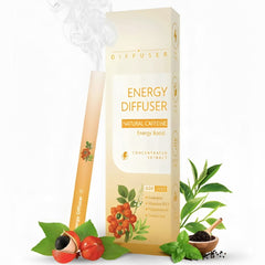 WellnessDiffuser 1+1 GRATIS: Verzachtende Wellness Diffuser Voor Ontspanning En Comfort