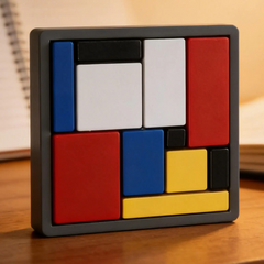 Kletshuts™ PuzzleGame 1+1 GRATIS: Interactief Logisch Denk Puzzelspel Speelgoed