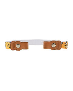 Kletshuts™ StretchBelt 1+1 GRATIS: Comfortabel Rekbaar Gesps Vrij Kinderen Riem