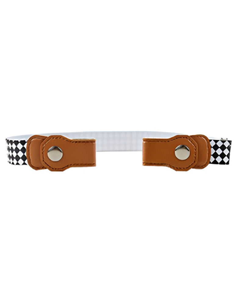 Kletshuts™ StretchBelt 1+1 GRATIS: Comfortabel Rekbaar Gesps Vrij Kinderen Riem