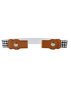 Kletshuts™ StretchBelt 1+1 GRATIS: Comfortabel Rekbaar Gesps Vrij Kinderen Riem
